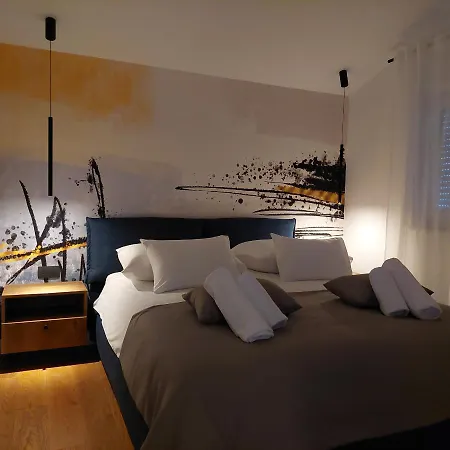 Lavandula 2 Apartmán *