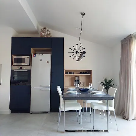 Apartmán Lavandula 2 *