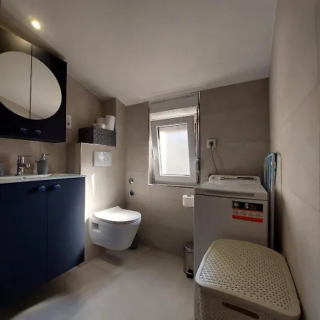 Apartmán Lavandula 2 *