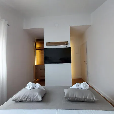 Apartmán Lavandula 2 Split