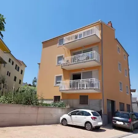 Apartmán Lavandula 2 Split