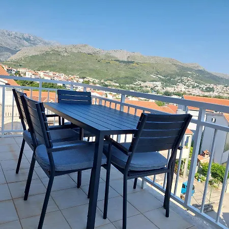 Lavandula 2 Apartment Split