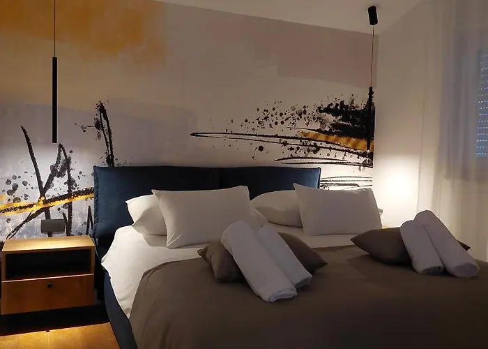 Lavandula 2 Apartament *