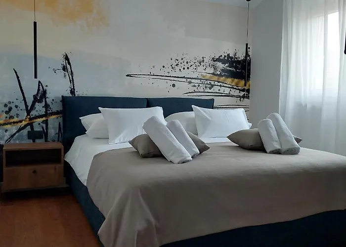 Apartament Lavandula 2