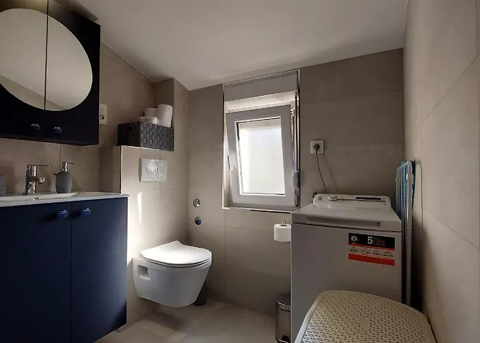 Apartament Lavandula 2 *