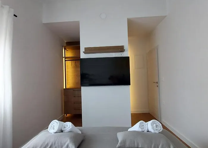 Apartament Lavandula 2 Split