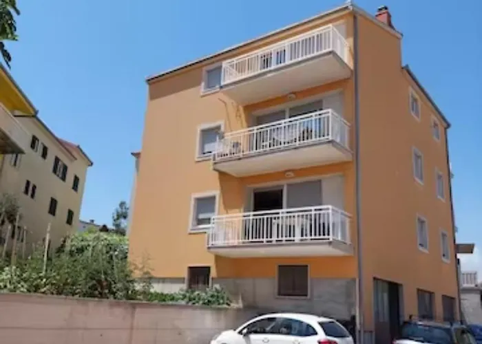 דירה Lavandula 2 ספליט