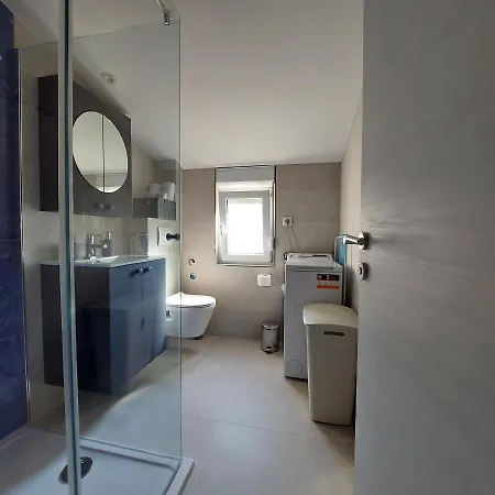 Lavandula 2 Lägenhet