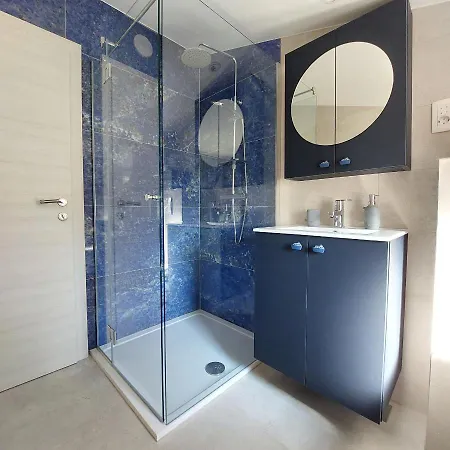 Lavandula 2 Lägenhet Split